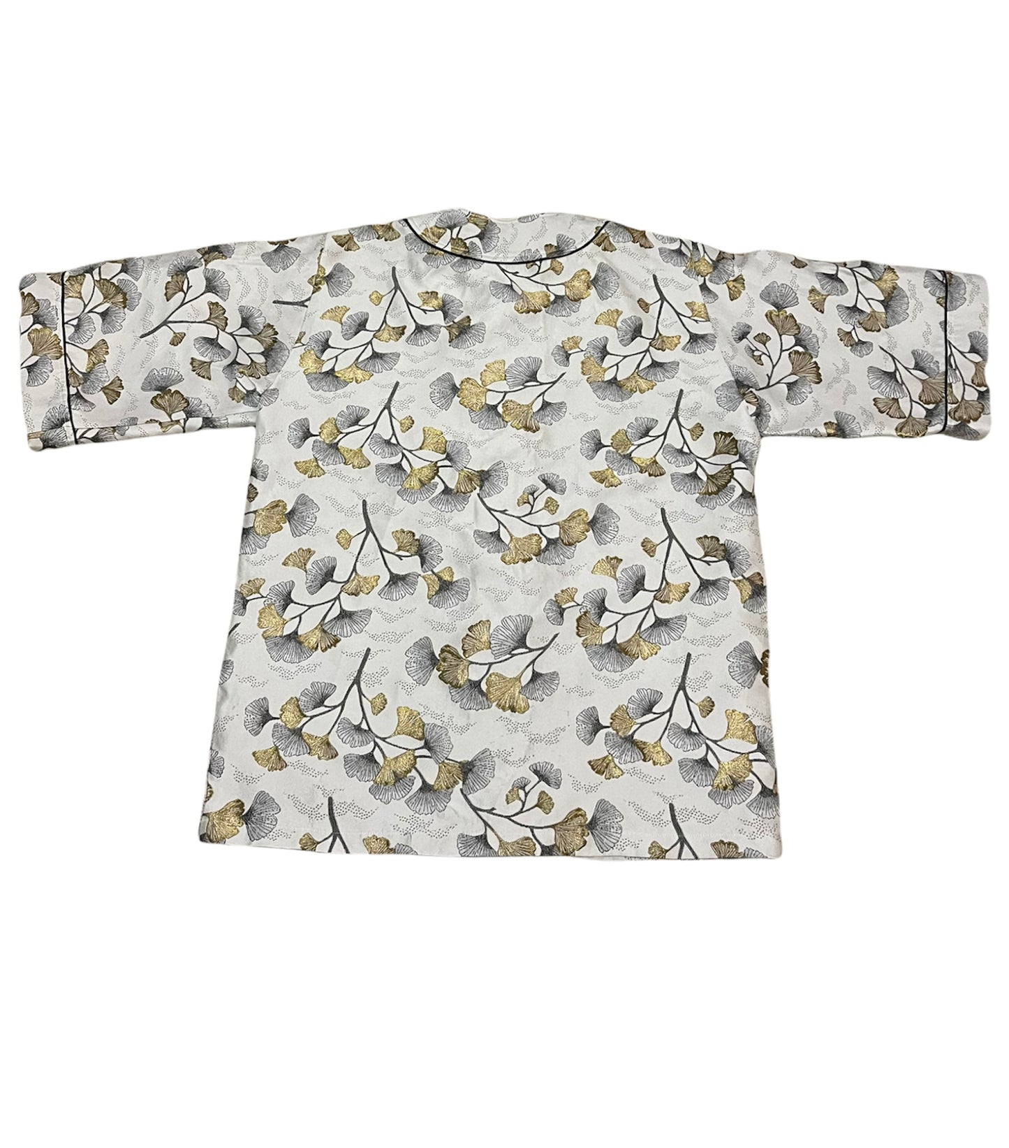 KIMO GOLD FLOWER