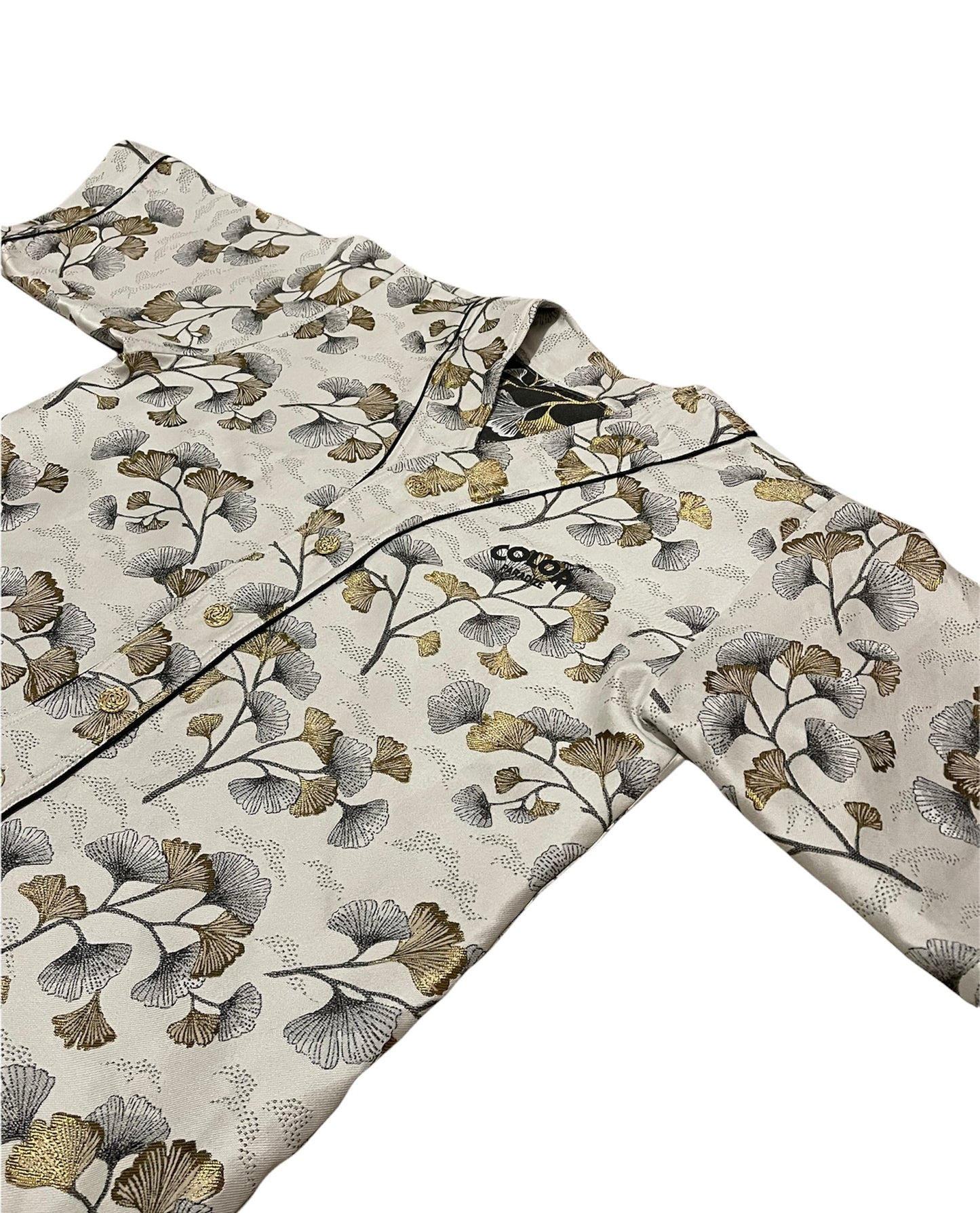KIMO GOLD FLOWER