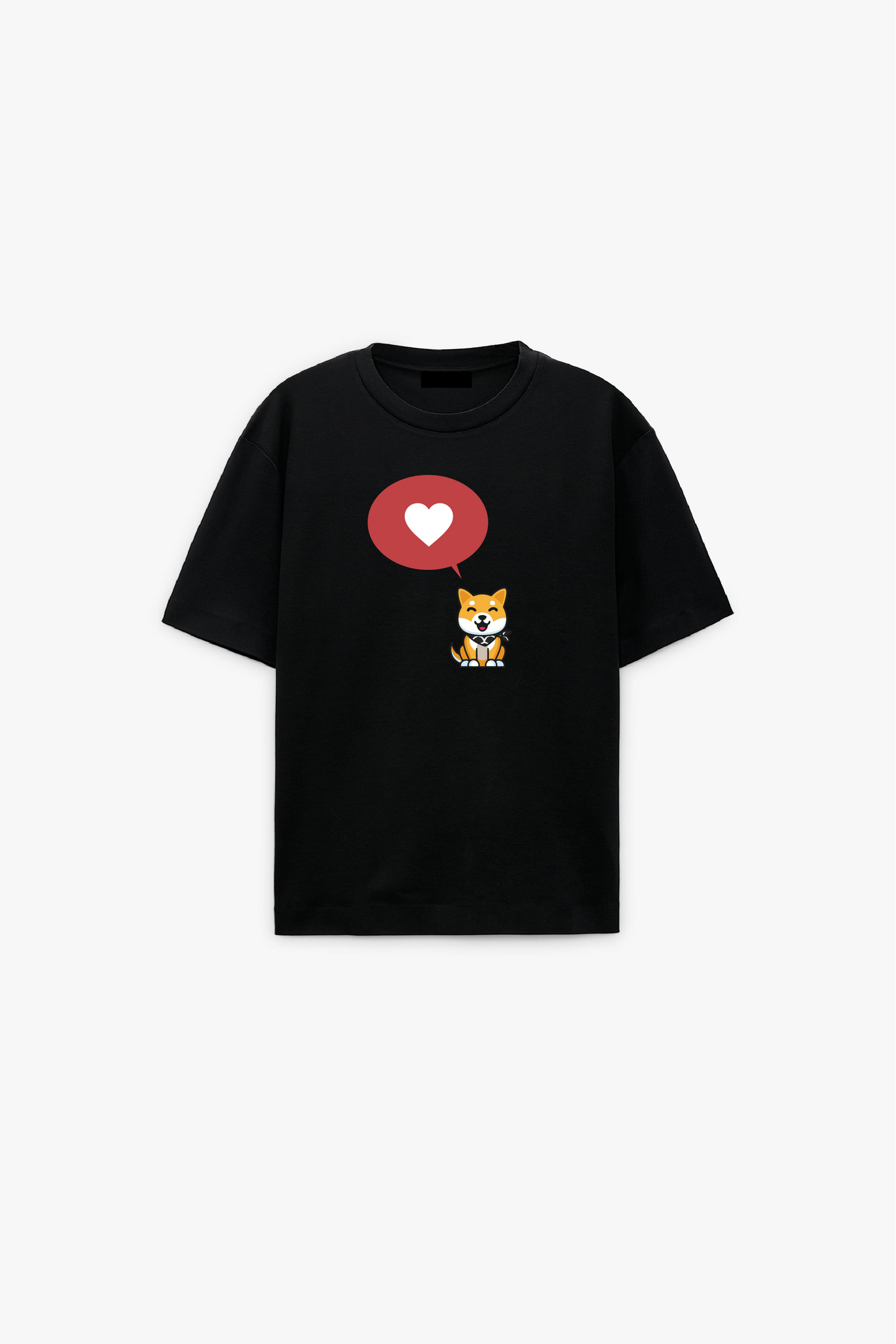 SHIBA LOVE