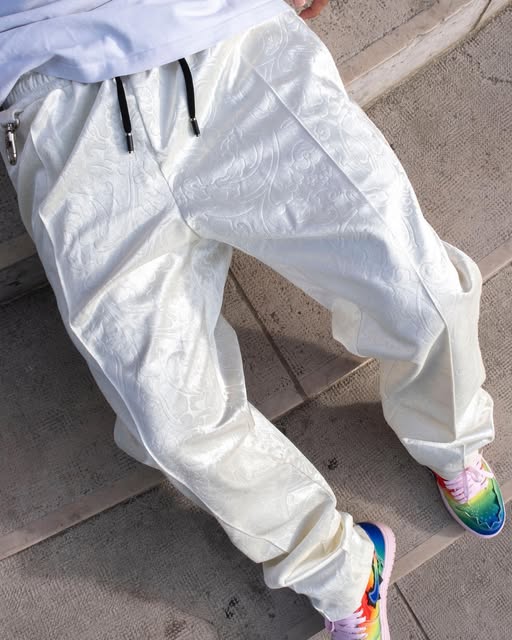 Tenue COLORPARADIZE 10