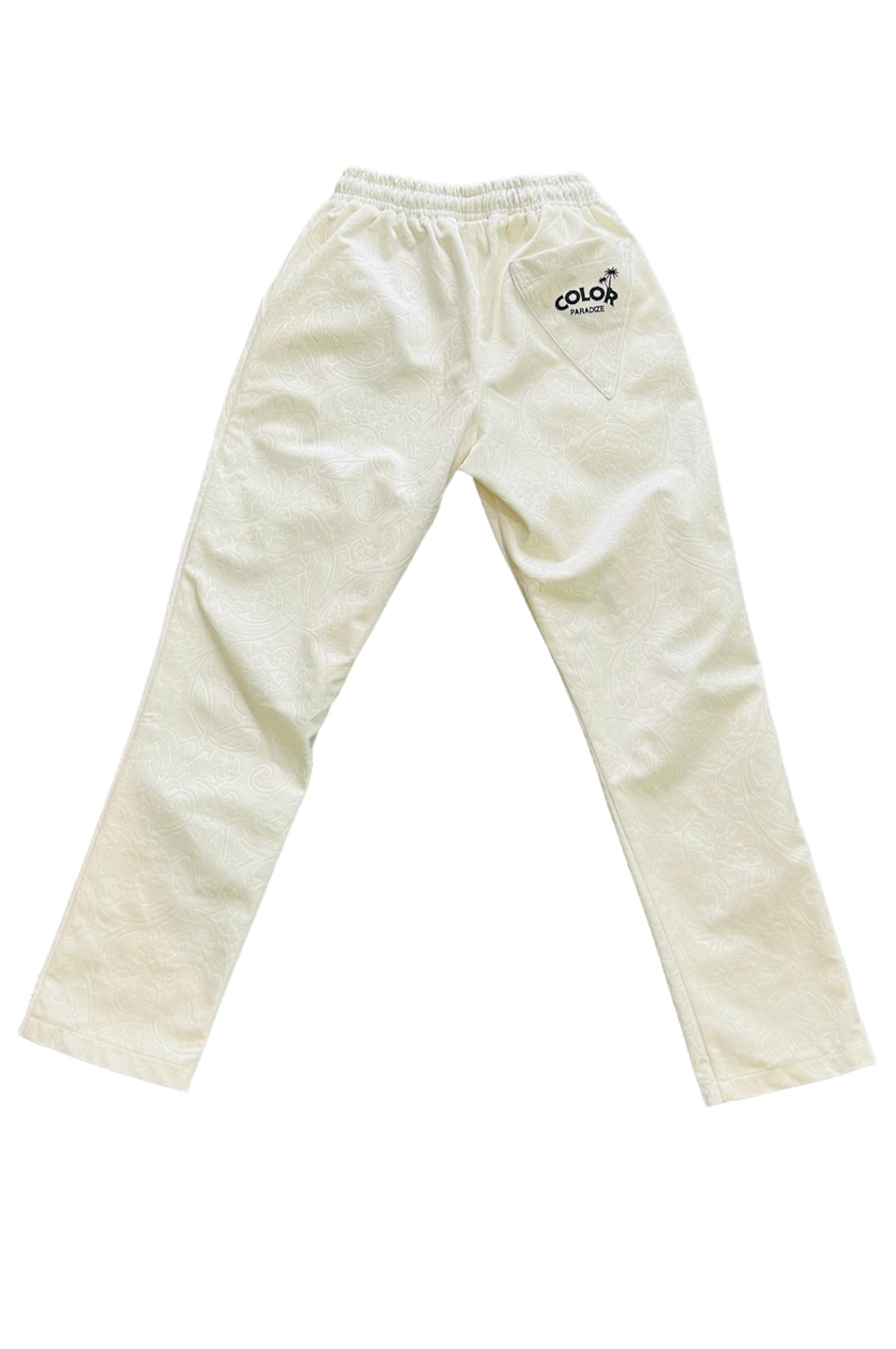 OFF WHITE CREAM EDEN