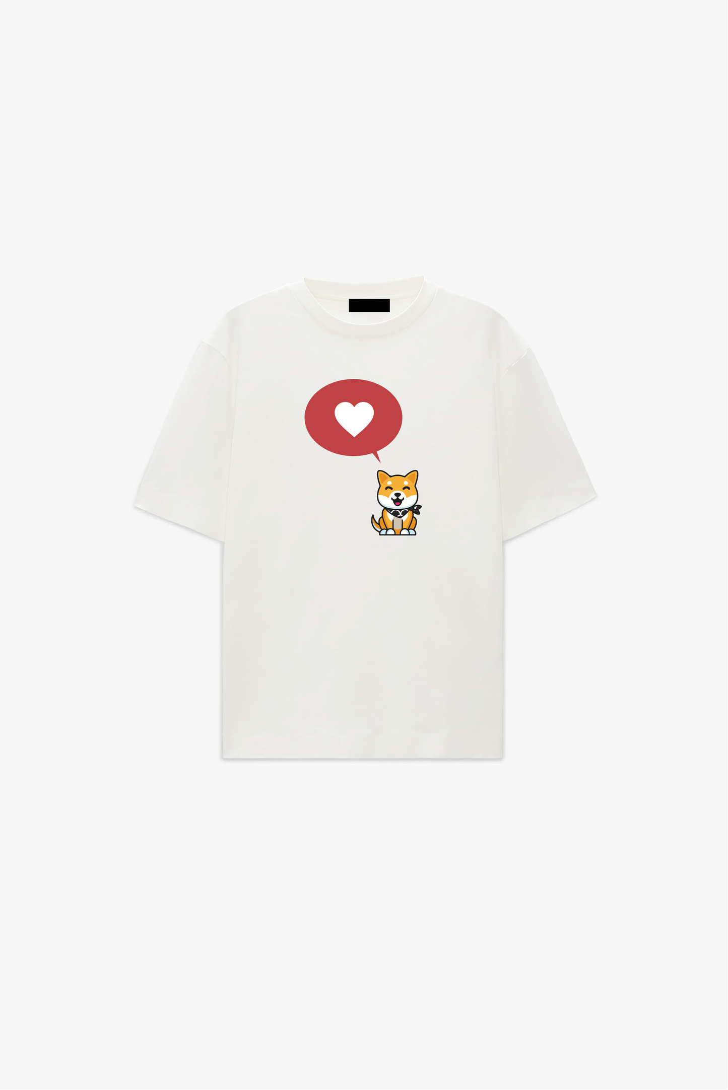 SHIBA LOVE